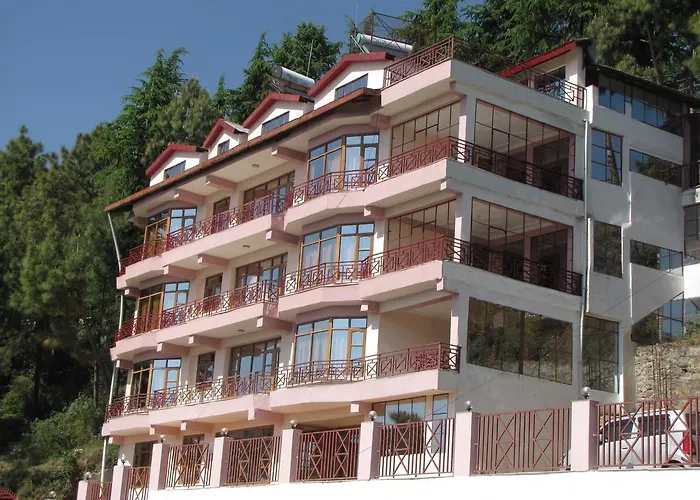 Shimla Nature VilleVilla