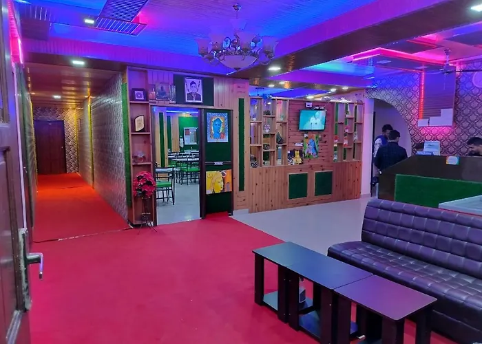 Florence Villa By Tws Hotels