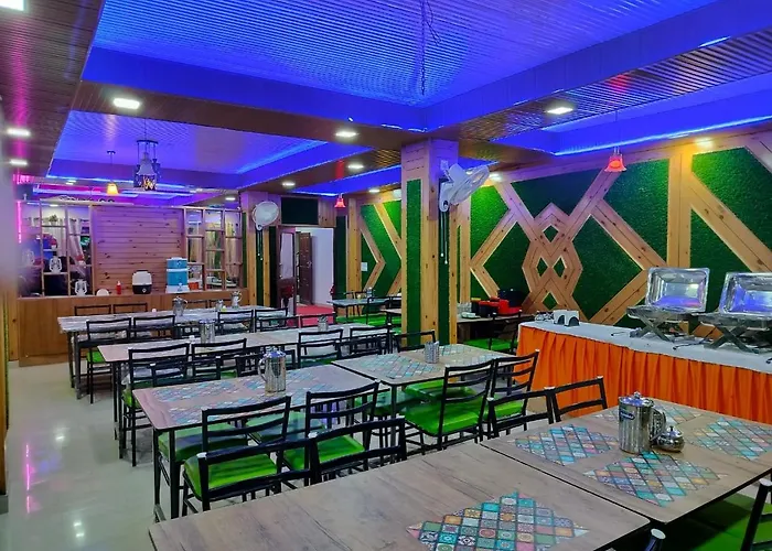 Florence Villa By Tws Hotels